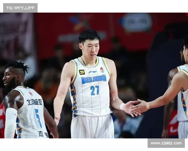 CBA-广东主场胜北京北汽 吉伦沃特35分周琦10+4