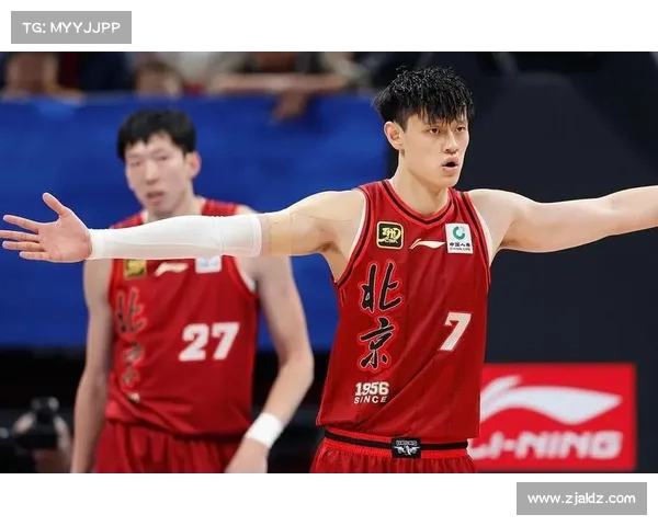 CBA球衣简史,那些记忆里的战袍 CBA球衣简史,那些记忆里的战袍