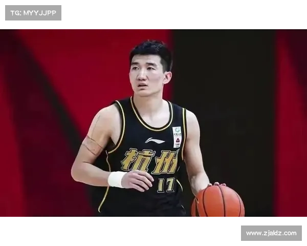 CBA:广厦赢下“浙江德比” 孙铭徽、布朗携手制胜 CBA:广厦赢下“浙江德比” 孙铭徽、布朗携手制胜