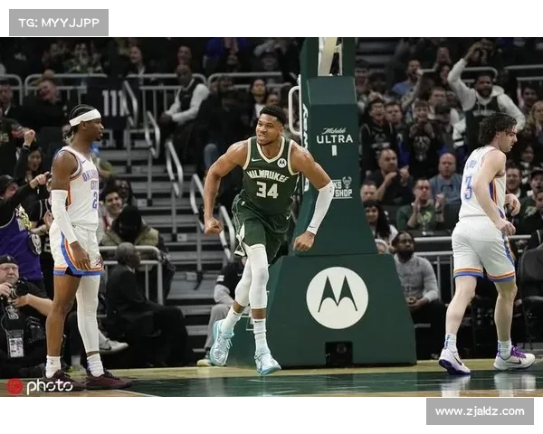 NBA杯决赛复盘笔记:字母哥力压亚历山大 雄鹿证明自己 NBA杯决赛复盘笔记:字母哥力压亚历山大 雄鹿证明自己