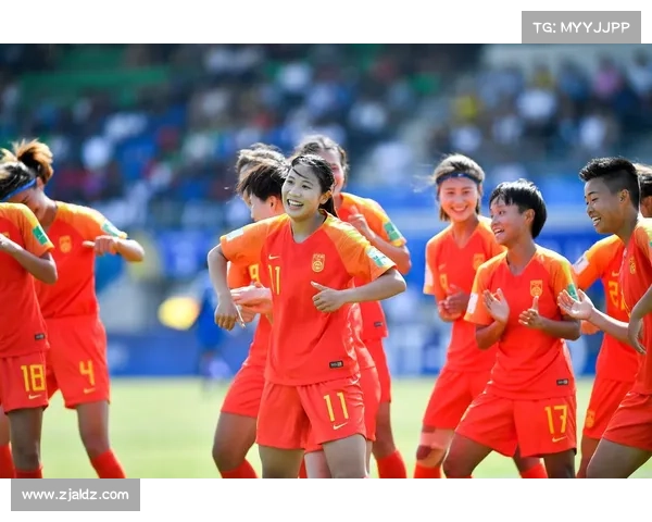 U20女足世界杯开赛 中国女足小花全力出击赢来开门红 U20女足世界杯开赛 中国女足小花全力出击赢来开门红