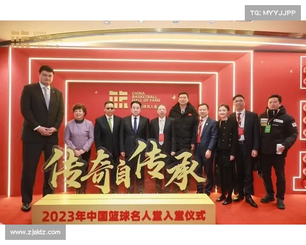 中国篮球曾经有多好?答案就在名人堂入堂仪式的故事和妙语里 中国篮球曾经有多好?答案就在名人堂入堂仪式的故事和妙语里