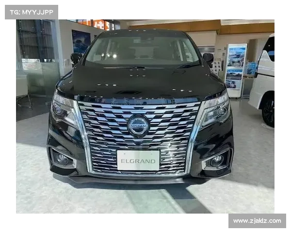 NISSAN新款MPV曝光,七座大沙发+电动门,比塞纳还霸气 NISSAN新款MPV曝光,七座大沙发+电动门,比塞纳还霸气