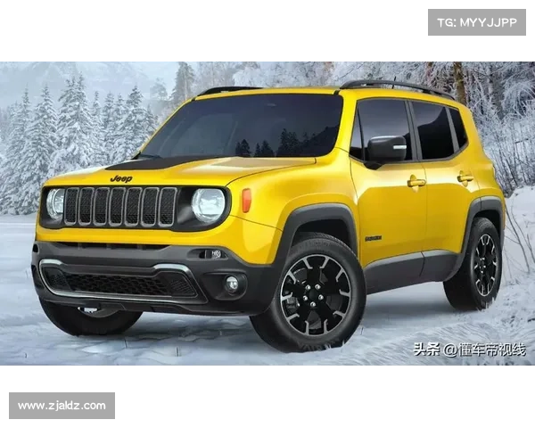 “小号牧马人”,Jeep新款自由侠发布,换装1.3T发动机 “小号牧马人”,Jeep新款自由侠发布,换装1.3T发动机